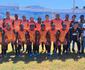 Finais da I Copa Estadual Quilombola de futebol acontecem neste fim de semana