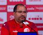 Eduardo Granja explica escolha do novo tcnico no Nutico: 'Time protagonista em campo'