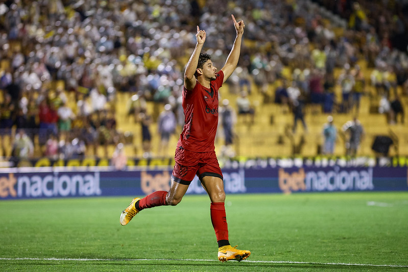 <i>(Foto: PAULO PAIVA/SCR)</i> <i>(Foto: PAULO PAIVA/SCR)</i>
