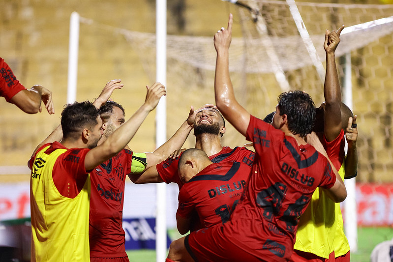 <i>(Foto: PAULO PAIVA/SCR)</i> <i>(Foto: PAULO PAIVA/SCR)</i>