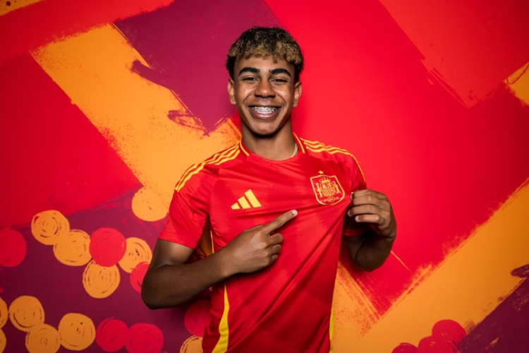 <i>(Foto: DIVULGAÇÃO/UEFA)</i> <i>(Foto: DIVULGAÇÃO/UEFA)</i>