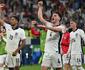 Inglaterra vence Finlndia fora de casa na Liga das Naes