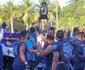 Recife Mariners vence o Fortaleza Trites e  bicampeo nordestino de futebol americano