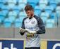 Nutico sonda goleiro vice-campeo da Srie D pelo Anpolis