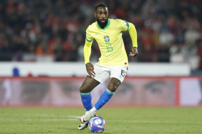 <i>(Foto: RAFAEL RIBEIRO/CBF)</i> <i>(Foto: RAFAEL RIBEIRO/CBF)</i>