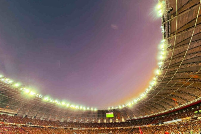 <i>(Foto: RICARDO DUARTE/INTERNACIONAL)</i> <i>(Foto: RICARDO DUARTE/INTERNACIONAL)</i>