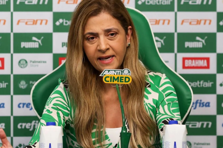 <i>(Foto: CESAR GRECO/PALMEIRAS)</i> <i>(Foto: CESAR GRECO/PALMEIRAS)</i>