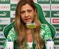 Palmeiras: Leila bate o martelo sobre grande contratao para o Super Mundial