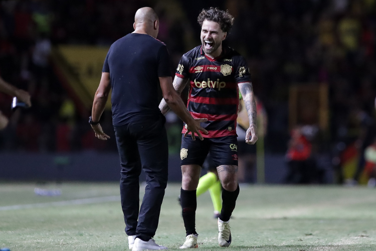 Diretor do Sport rechaa clima de 'oba-oba' para espantar surpresas na reta final da Srie B