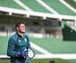 Nutico encaminha acerto com o goleiro Douglas Borges, do Guarani