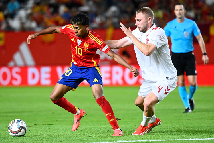<i>(Foto: Jose Jordan/ AFP)</i> <i>(Foto: Jose Jordan/ AFP)</i>