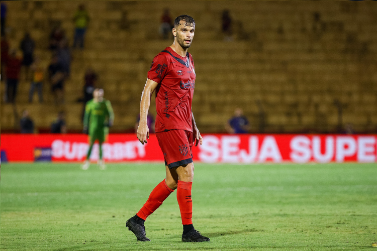 <i>(Foto: Paulo Paiva/ Sport)</i>