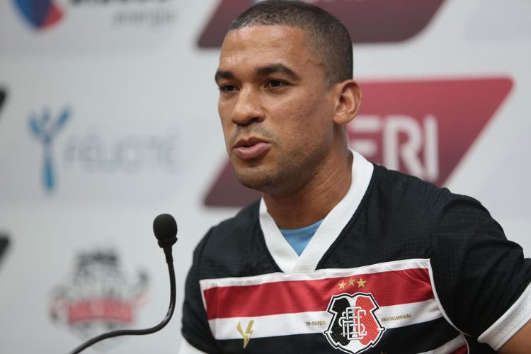 <i>(Foto: Rafael Melo/SCFC)</i>