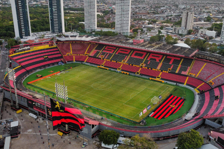 Sport x Operrio-PR: Onde assistir ao vivo, horrio e escalaes da Srie B hoje (16/10)