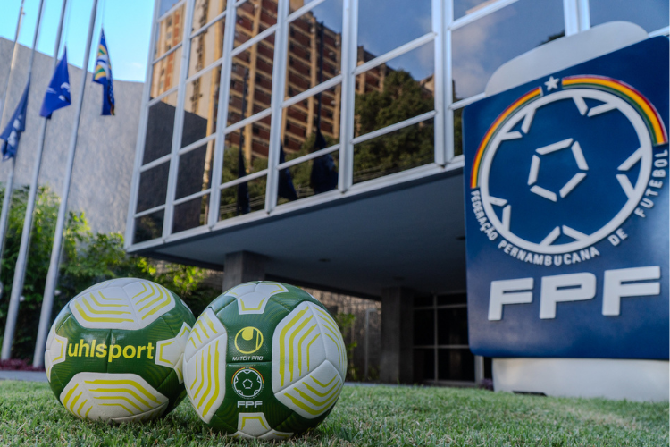 FPF confirma proposta de nova frmula do Pernambucano com 26 clubes; veja o que muda