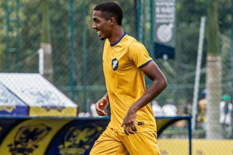 nico representante do Estado, Retr encara o Bahia no jogo de ida das oitavas da Copa do Brasil Sub20