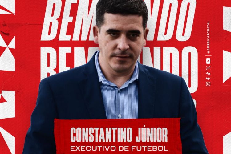 <i>(Foto: Amrica RN / Divulgao)</i>