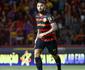 Sport: Suspenso novamente, Felipe lidera a Srie B em cartes amarelos