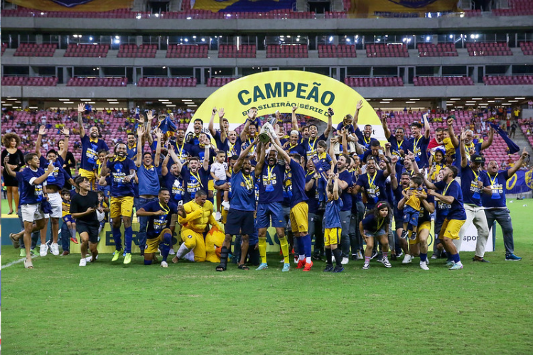 <i>(Foto: Rafael Vieira/FPF)</i> <i>(Foto: Rafael Vieira/FPF)</i>