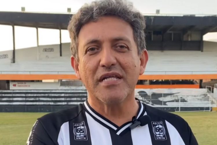 Presidente do Central faz crtica a nova frmula do Pernambucano: 'No vejo benefcios'