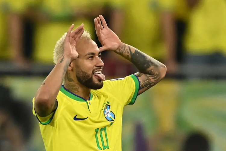 Neymar est de volta! Onde assistir, horrio e possvel escalao para a volta do camisa 10 da seleo