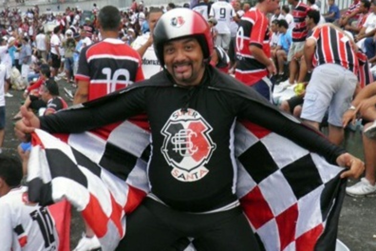 <i>(Foto: REPRODUÇÃO DO INSTAGRAM)</i> <i>(Foto: REPRODUÇÃO DO INSTAGRAM)</i>