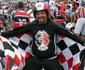 Torcedor smbolo do Santa Cruz, Super Santa morre em acidente de moto