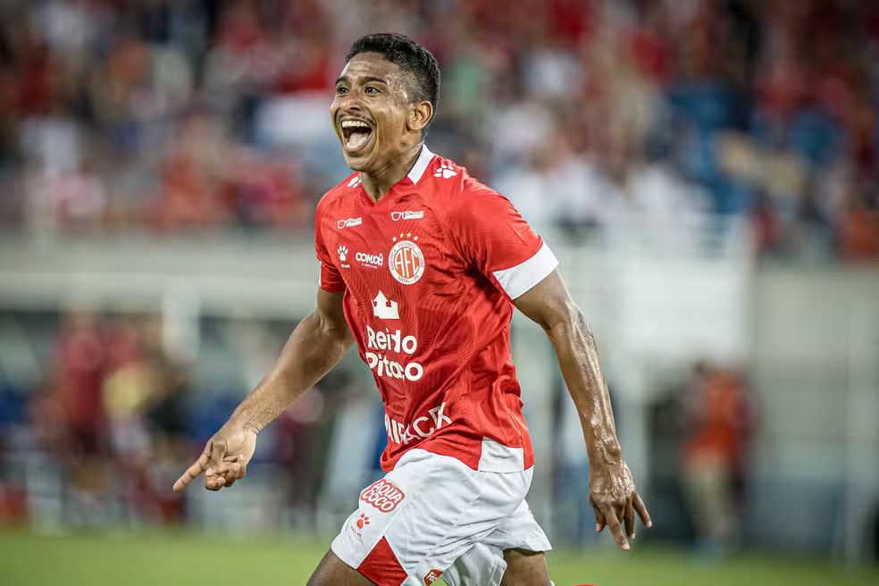 <i>(Foto: Gabriel Leite / Amrica-RN)</i>