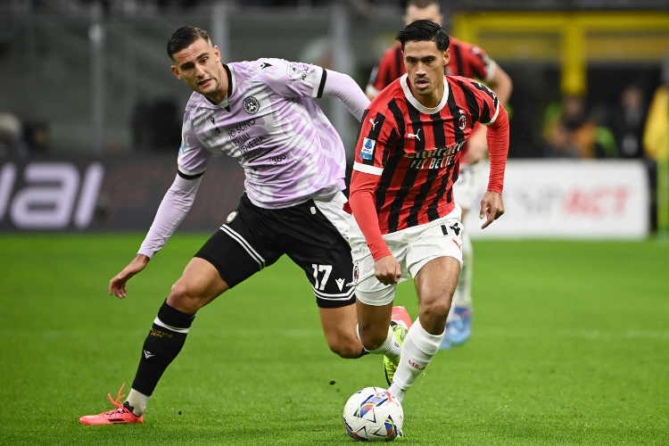 Milan x Club Brugge: Onde assistir ao vivo, horrio e possveis escalaes do jogo de hoje (22/10)