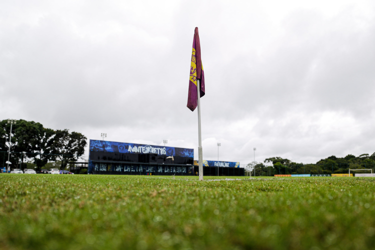 Com cinco clubes pernambucanos, Copa Atlntico sub-19 ter cerimnia de abertura na FPF