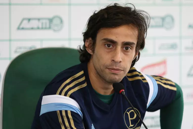 <i>(Foto: Cesar Greco/Palmeiras)</i>