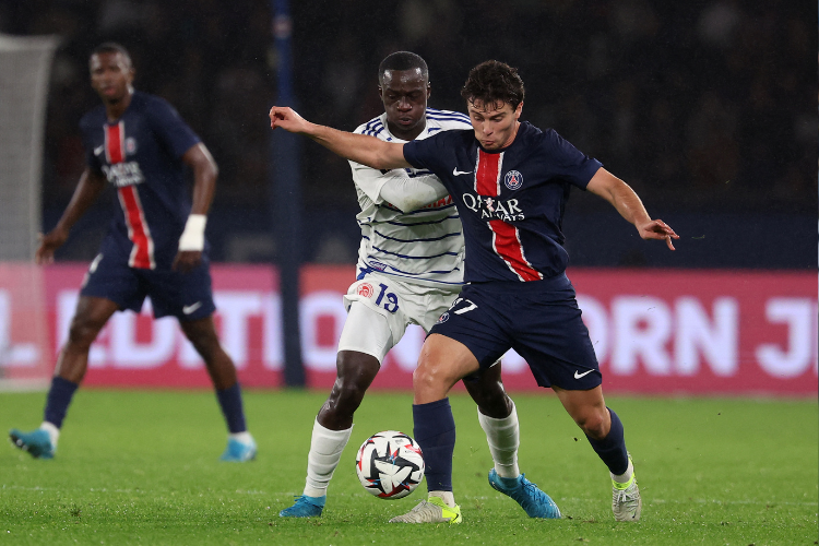 PSG x PSV: Onde assistir ao vivo, horrio e possveis escalaes do jogo de hoje (22/10)
