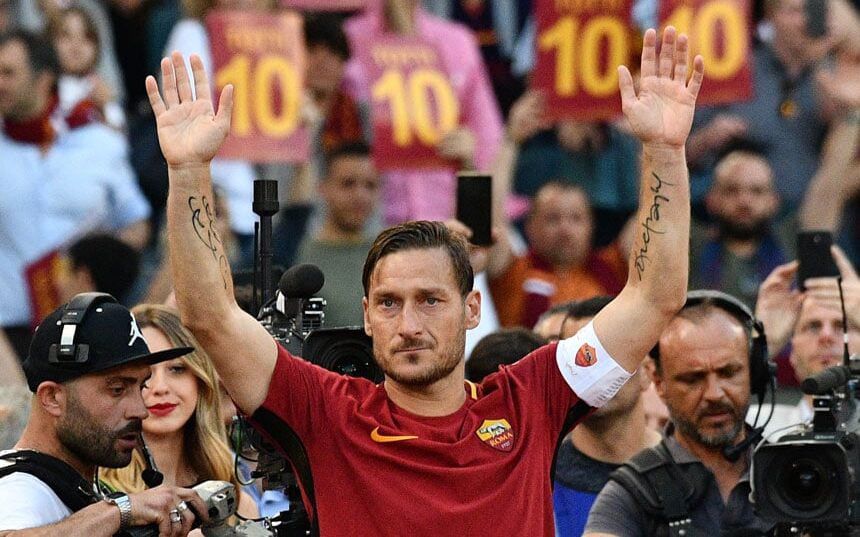 <i>(Foto: VINCENZO PINTO / AFP)</i> <i>(Foto: VINCENZO PINTO / AFP)</i>