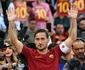 Aposentado, Totti pondera retorno ao futebol: 'Nunca diga nunca'