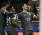 Milan vence Brugge e consegue 1 vitria na Champions