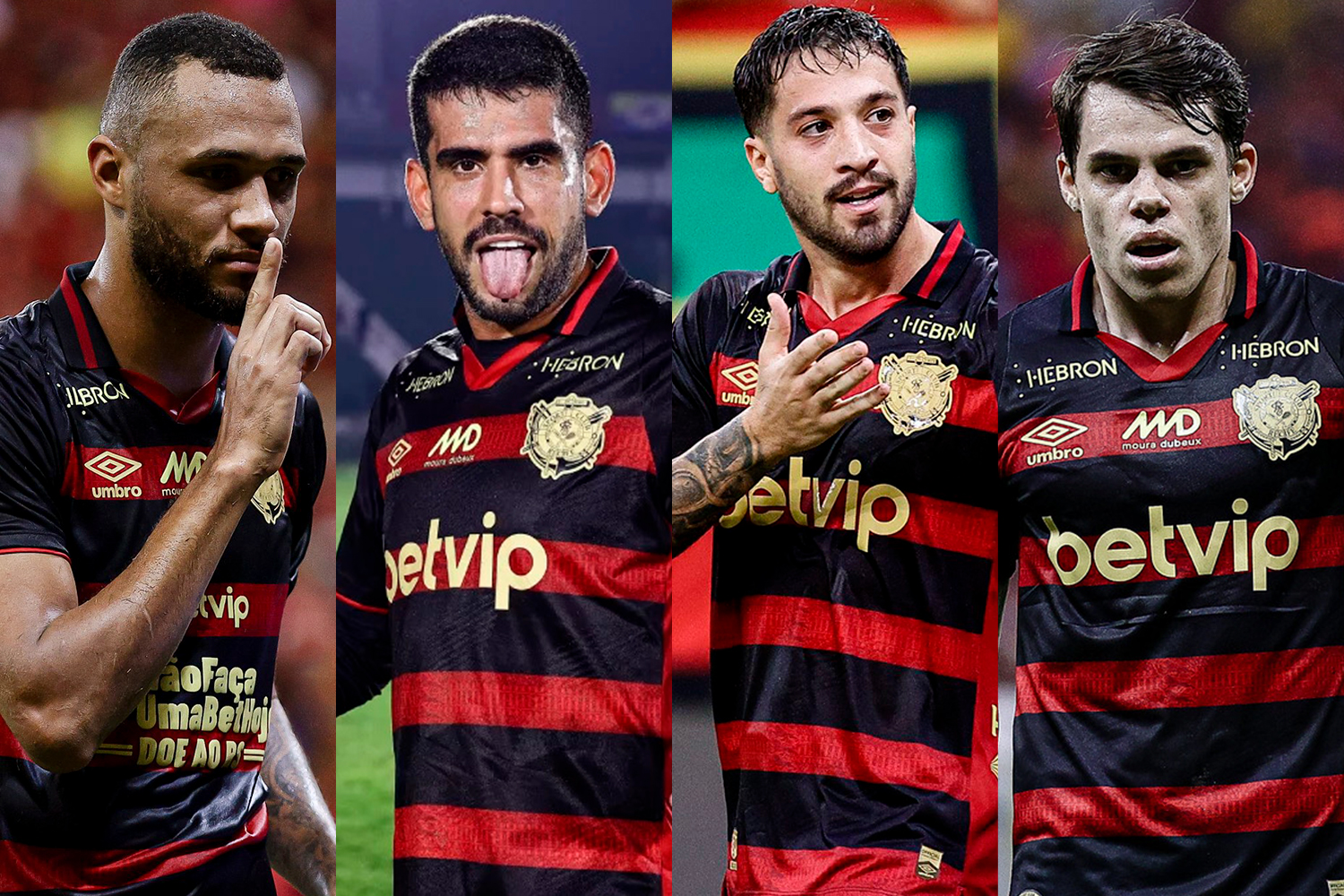 <i>(Foto: PAULO PAIVA/SCR)</i>