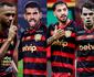 Artilharia compartilhada: Quarteto do Sport divide gols e aumenta confiana no ttulo da Srie B