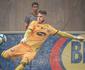 Nutico assina pr-contrato com o goleiro Wellerson e ainda vive indefinio por Douglas Borges 
