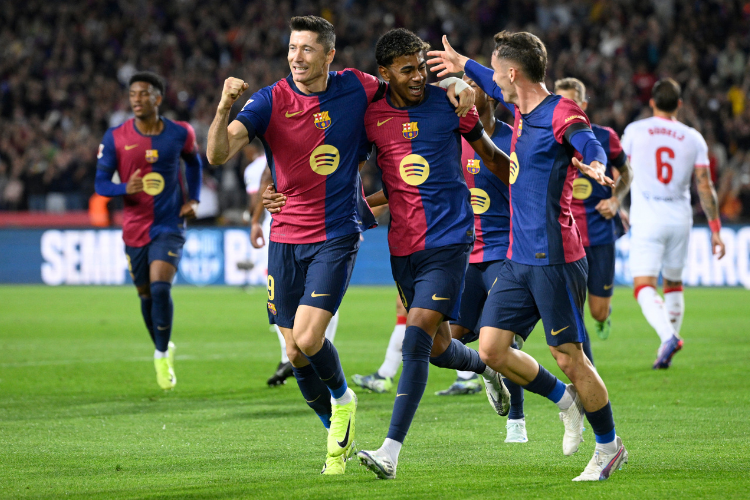 Barcelona x Bayern: Onde assistir ao vivo, horrio e possveis escalaes do jogo de hoje (23/10)