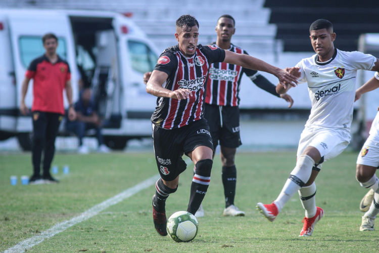 Santa Cruz contrata novo coordenador para as categorias de base