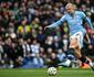 Champions League: Manchester City goleia o Sparta Praga com brilho de Haaland