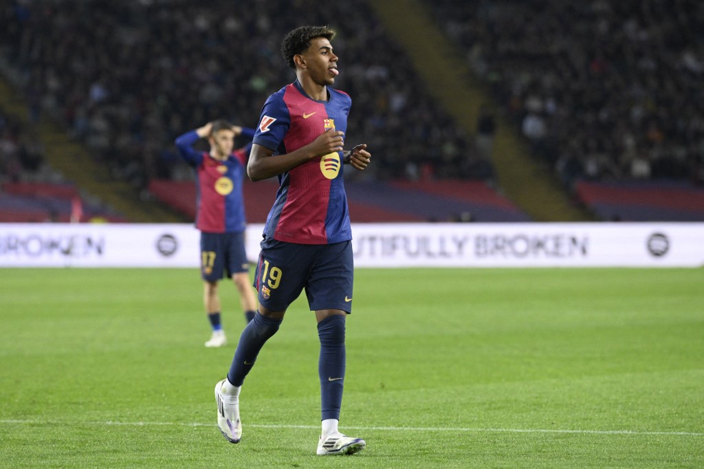 <i>(Foto: Josep LAGO / AFP)</i> <i>(Foto: Josep LAGO / AFP)</i>