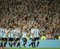 Fifa divulga ranking de selees e Argentina mantm liderana. Veja