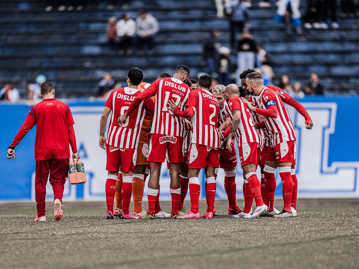 <i>(Foto: Reginaldo Jnior / Londrina EC)</i>