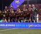 O que vale para o Sport conquistar o ttulo da Srie B?