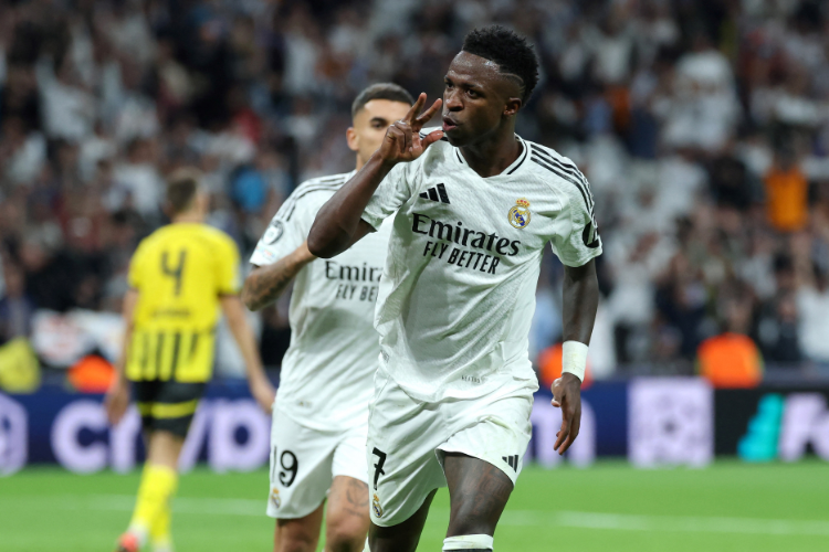 Real Madrid promete comitiva de peso na premiao da Bola de Ouro