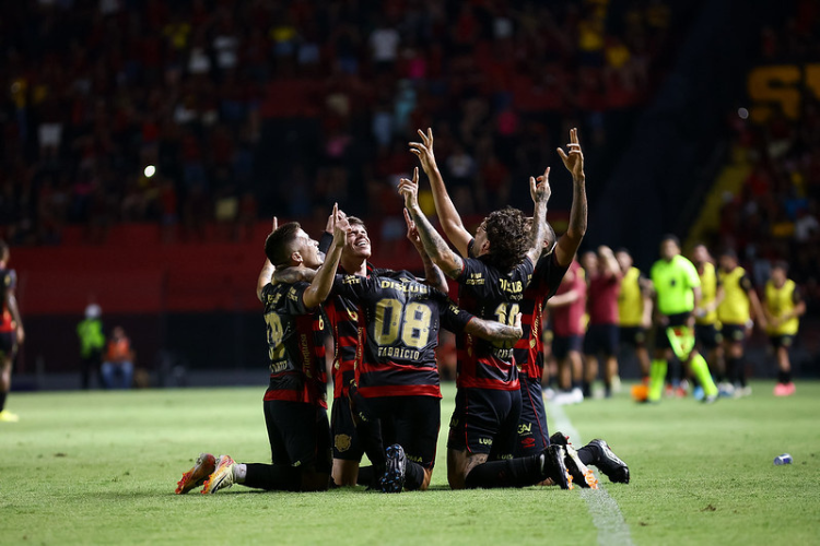 <i>(Foto: Paulo Paiva/ Sport)</i> <i>(Foto: Paulo Paiva/ Sport)</i>