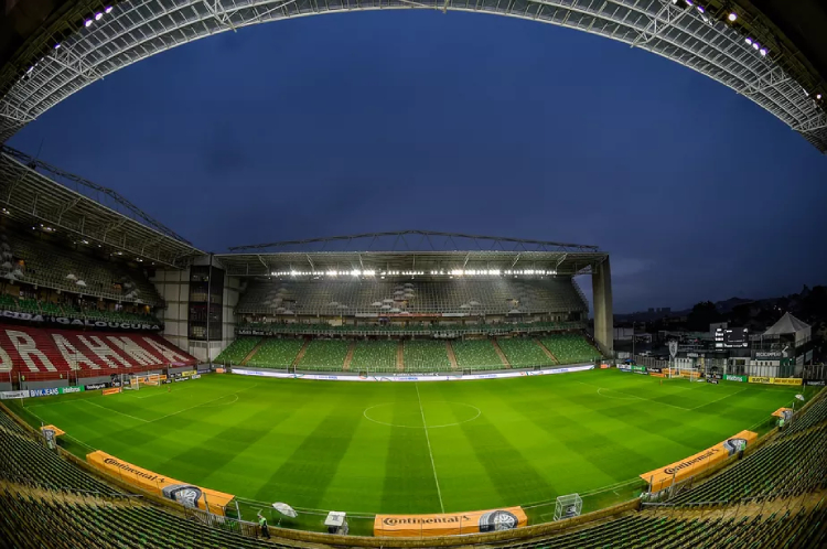 <i>(Foto: DIVULGAÇÃO/AMÉRICA-MG)</i> <i>(Foto: DIVULGAÇÃO/AMÉRICA-MG)</i>