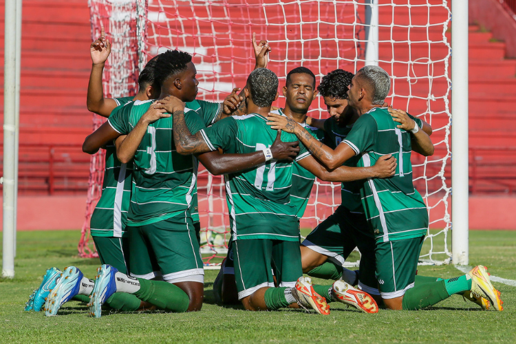 Amrica garante acesso antecipado para a Srie A2 do Campeonato Pernambucano