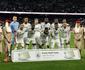 Convencido de que Vini no ganhar Bola de Ouro, Real Madrid decide boicotar cerimnia